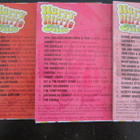 5CD BOX Various Happy Hippies Hits LATA587 - pikkukuva 2
