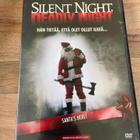 Silent Night, Deadly night DVD - pikkukuva 1