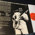 Johnny Copeland Copeland special Uk demon lp nm 1981 - pikkukuva 3