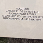 ZOOM KUUKAUDEN SEIKKAILU 4 / BOB MORANE - KAUHUSAARET - pikkukuva 4