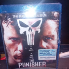 Blu-ray The Punisher ( UUSI ) SIS POSTIKULU - pikkukuva 1