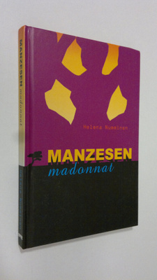 Helena Numminen : Manzesen madonnat
