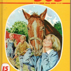 Enid Blyton : SOS ja vanhan hevosen tapaus (15) - 2.p 1989 - pikkukuva 1