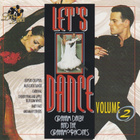 CD: Let´s dance vol. 2 - pikkukuva 1