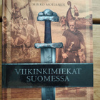 Viikinkimiekat suomessa - pikkukuva 1