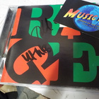 RAGE AGAINST THE MACHINE - RENEGADES CD 2 X NIMMARIT - pikkukuva 1