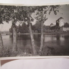 Signeerattu Valokuva Savonlinna 1936 KortinAlkup.Mallikappal - pikkukuva 1