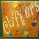CLIFTERS - KUNINGATAR LP KANNET NIMMAREILLA - pikkukuva 2