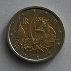 2 Euro Italia 2006 Torino - pikkukuva 1
