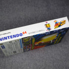 N64 - Bomberman 64 (CIB, JPN, Baku Bomberman) - pikkukuva 4