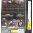 Chicago (Zellweger, Jones, Gere, vhs) - pikkukuva 4