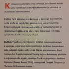 Rohkeus (Debbie Ford,kirja) - pikkukuva 4