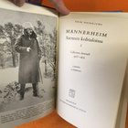 Heinrichs Erik: Mannerheim Suomen kohtaloissa 1 - pikkukuva 3