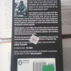 Cameron Spence - Sabre Squadron (paperback) - pikkukuva 2