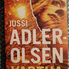 Jussi Adler-olsen Vartija - pikkukuva 1