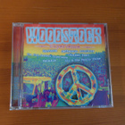 Woodstock Experience CD. - pikkukuva 3
