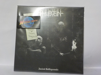PHLEGEIN - ANCIENT BATTLEGROUNDS 10" M-/M