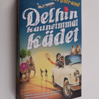 Mikael Bergstrand : Delhin kauneimmat kädet - pikkukuva 1