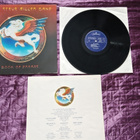 THE STEVE MILLER BAND - BOOK OF DREAMS - pikkukuva 1