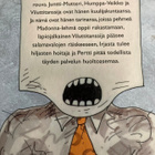 KARI HOTAKAINEN: RITVA - pikkukuva 2