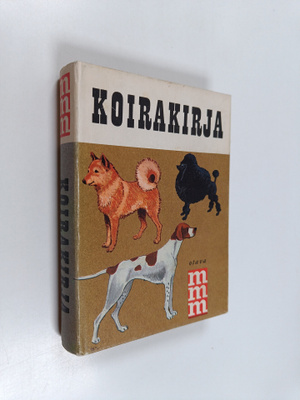 Karl (alkuteoksen toim.) Henning : Koirakirja