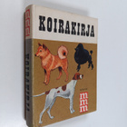 Karl (alkuteoksen toim.) Henning : Koirakirja - pikkukuva 1