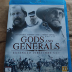 Gods and Generals extended Director's cut (Bluray) - pikkukuva 1