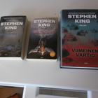 Stephen King: Mersumies-trilogia 1-3 osat - pikkukuva 1