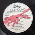 Hellhound: Soitetaan Rock 'N' Rollia - 1979 LP - pikkukuva 3