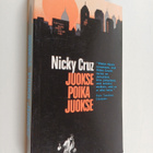 Nicky Cruz : Juokse poika juokse (signeerattu) - pikkukuva 1