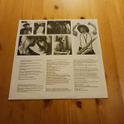Clarence Clemons And The Red Bank Rockers – Rescue lp - pikkukuva 4