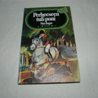 Nan Inger Perheeseen tuli poni - pikkukuva 1