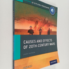 David Smith : Causes and Effects of 20th Century Wars: IB... - pikkukuva 1