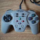 Playstation ohjain - pikkukuva 2
