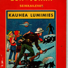ESA ja JUKKA Seikkailevat: Kauhea lumimies. - pikkukuva 1