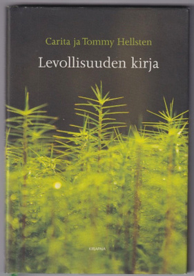 Carita ja Tommy Hellsten: Levollisuuden kirja