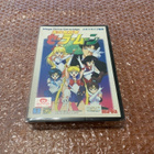 Sega Mega Drive Bishoujo Senshi Sailor Moon - pikkukuva 1