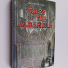 Washington Irving : Tales of the Alhambra - pikkukuva 1