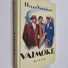 Hilja Valtonen : Vaimoke - pikkukuva 1