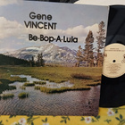 Gene Vincent LP - pikkukuva 1