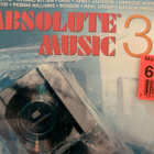 ABSOLUTE MUSIC 38 - 2cd - pikkukuva 1
