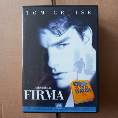 Firma Suomi dvd