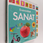 Ensimmäiset sanat - pikkukuva 1