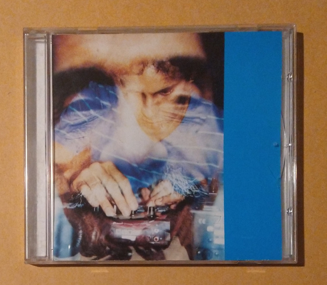 Kieran Hebden & Steve Reid: The Exchange Session Vol. 2