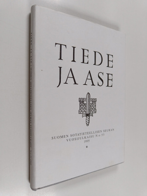 Tiede ja ase 53