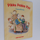 Per Peterson : Pikku Pekka Pyy : lastenloruja - pikkukuva 1