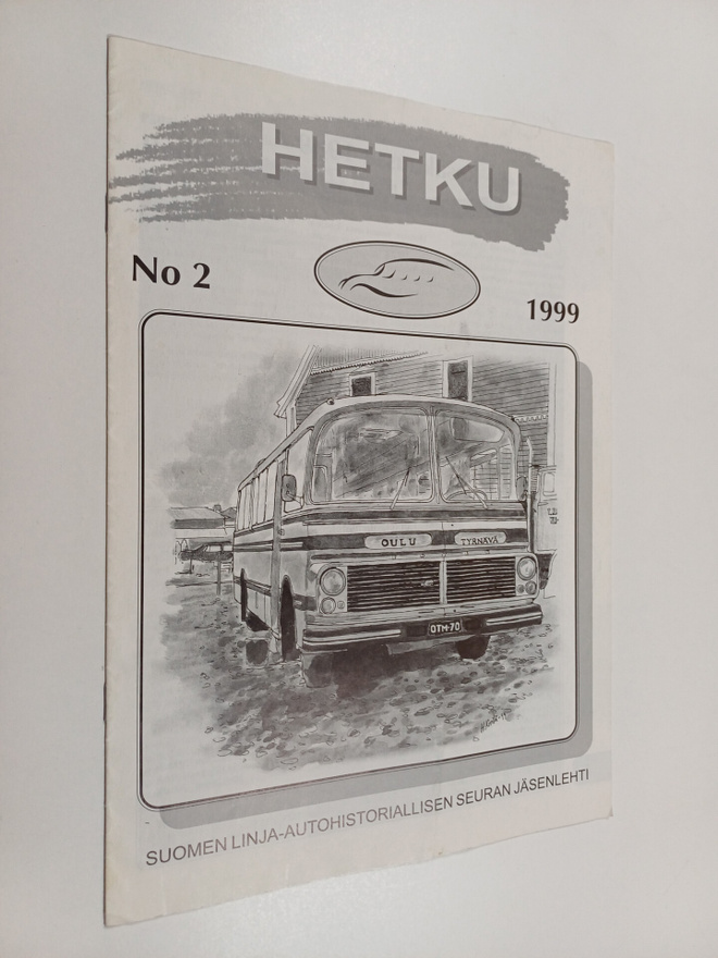 Hetku 2/1999