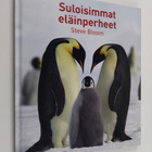 Steve Bloom : Suloisimmat eläinperheet - pikkukuva 1