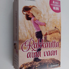 Rakkautta aina vaan : Vain koko sydämellä ; Paljastava su... - pikkukuva 1
