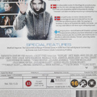MORGAN  BLU-RAY - pikkukuva 2